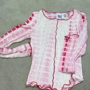 Princess Polly Shirt